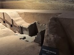 -洛阳古墓博物馆