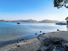 -天目湖山水园