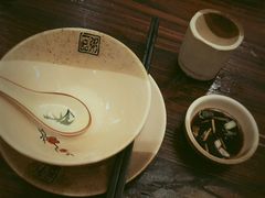 -顺德一品粥·20年凤城老字号(芳村店)