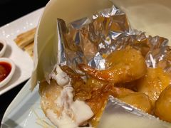 -柒园·三十年创意杭帮菜(龙湖滨江天街店)