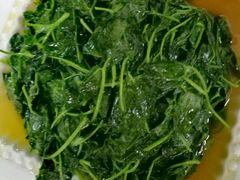 -西复兴羊肉馆(南翔老街店)