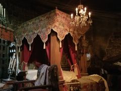 -Lotso Lunch Box 草莓熊餐盒