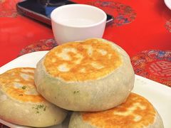 -玉华台饭庄(裕中西里小区店)