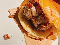 法式布里欧冰淇淋-Brut Eatery悦璞食堂(建国东路店)