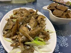 -唔呶喔哩酒家(生产街店)