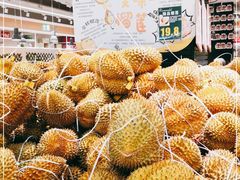 -长申超市(美食城店)