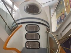 -极橙儿童齿科矫正中心(奥城店)