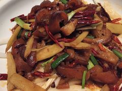 -镜泊小镇(东长安街店)