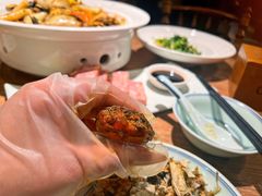 -周家二小姐的菜(西津渡店)