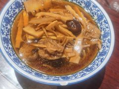-西园寺素食(西园弄戒幢律寺店)