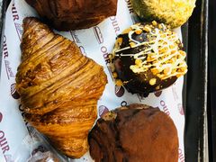 -OUR Bakery(三里屯太古里店)