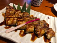 鳗鱼烧-有喜屋·烧鸟·居酒屋(周浦万达店)