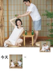 -专注孕妇照亲子照·纪田摄影