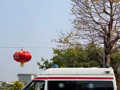 -琅岐红光湖公园