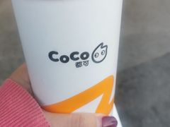 -CoCo都可(北苑K酷店)