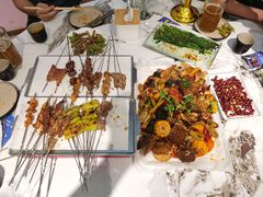-轻松串吧(亦庄上海沙龙店)