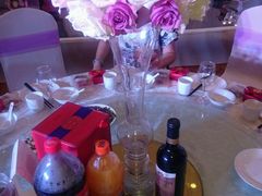 -博雅渔港·融合菜(维也纳国际大酒店)