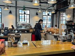 -The Workshop Coffee
