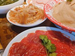 -牛市坎火锅(建设路店)