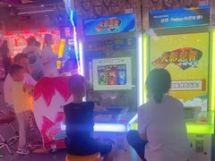 -天空之城游乐体验世界(义乌之心店)