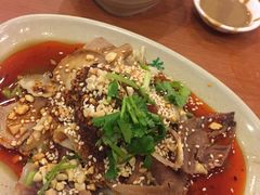 -龙抄手(春熙路总店)