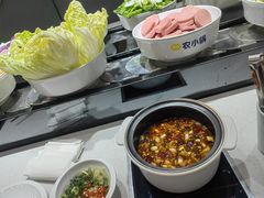 -农小锅自助小火锅(北京大兴凯德店)