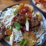 新疆菜天花板🥰