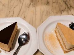 提拉米苏-澈烘焙·生日蛋糕·下午茶(龙华店)