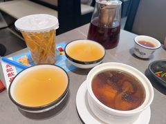 -先记烧鹅王·本地粤菜(福永店)