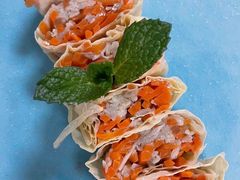 -杭州桐庐康莱德酒店西餐厅-舍