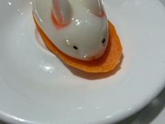-品大三·经典淮扬菜(大行宫店)