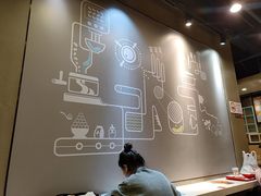 -永和大王(蛙嫩紫苏香·共和新路店)