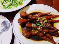 -大牌大·传统杭帮菜(湖滨店)