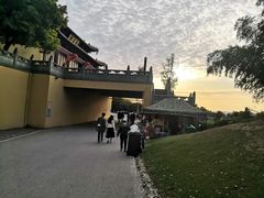 -南京市江宁方山