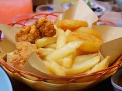 -美森西餐厅(曙光大道店)