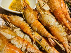 -79号渔船海鲜饭店(华强北店)