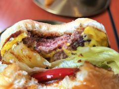 -魏斯理汉堡(西安沣东吾悦店)