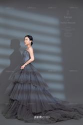 点击看大图 -太古映画婚纱摄影(天河店)