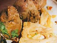 -受气牛肉·重庆耙牛肉(南坪总店)