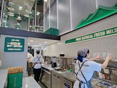 -茉酸奶(春熙路店)