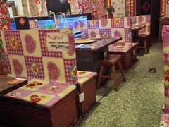 -粗粮人家·东北菜(洋桥店)