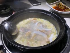 -百年果林椰子鸡(中洲店)