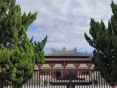 -洛阳古墓博物馆