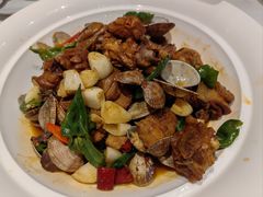 -双合园·海鲜水饺青岛菜(万佳广场店)