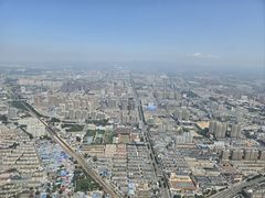 -太原武宿国际机场