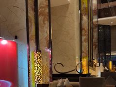 -中山利和希尔顿酒店
