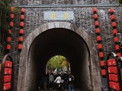 -鼓楼(西湖风景名胜区)