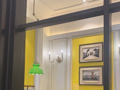 -城南往事·鲁菜·烤鸭(世茂宽厚里·大明湖店)