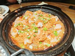 -威海九禧海鲜居渔水饺(经区店)