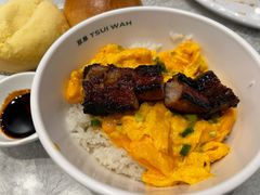 -翠华餐厅(正佳广场店)